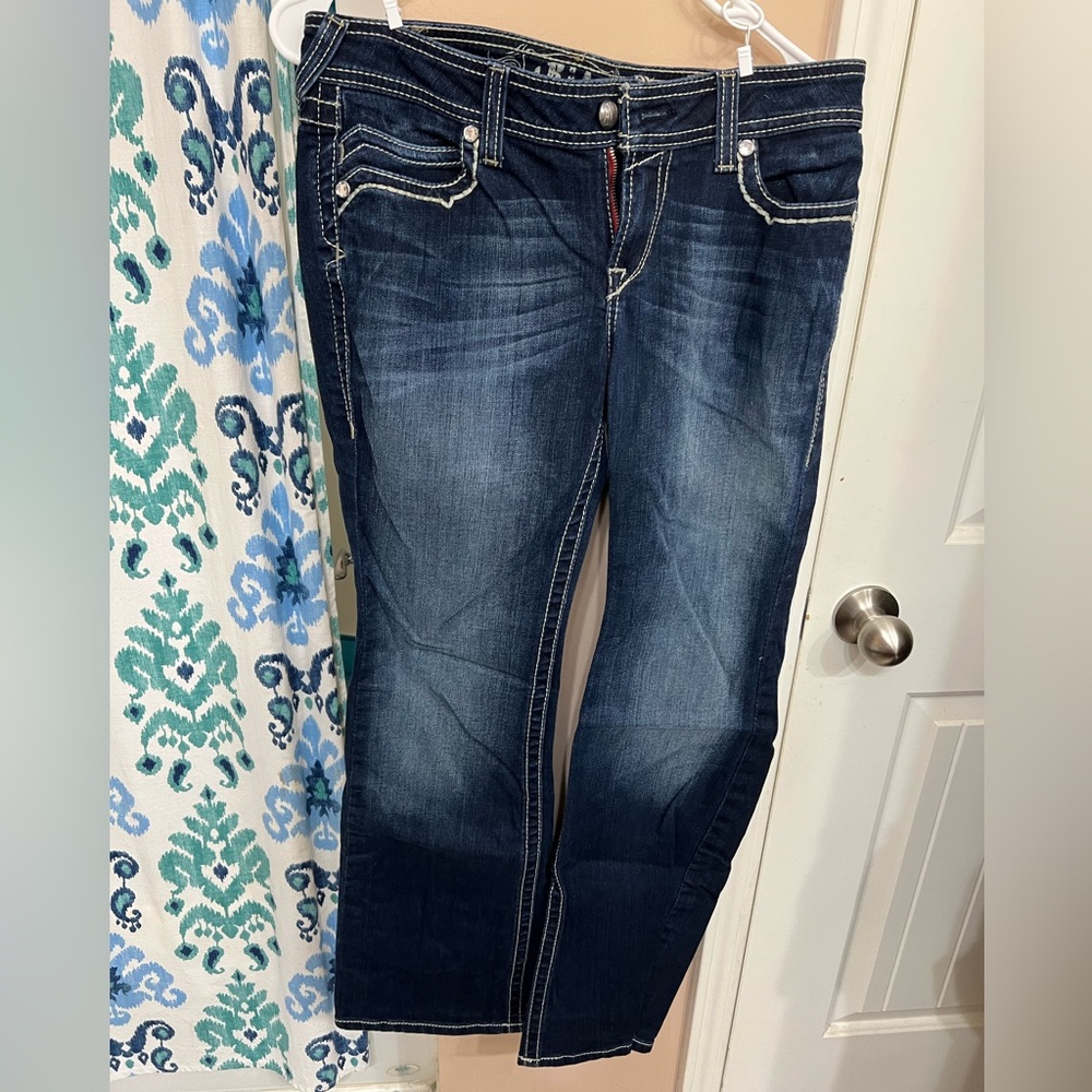 Ariat jeans size 30R